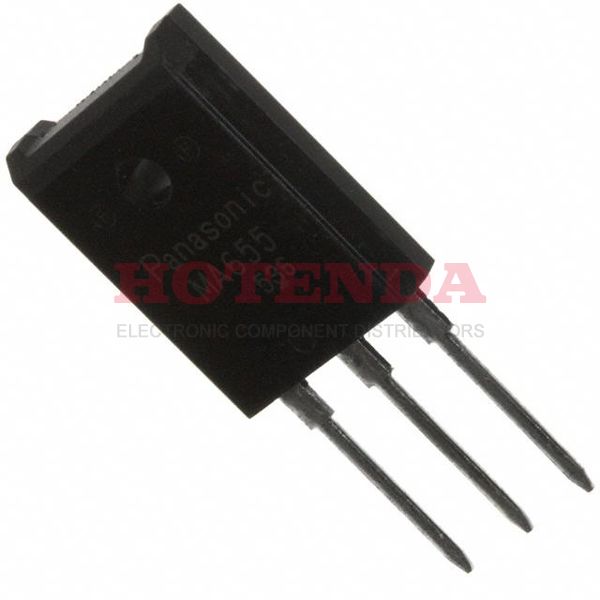 MA3G655 - MA3G655 datasheet pdf and Diodes - Rectifiers - Arrays product details from Panasonic Electronic Components stock available on our website