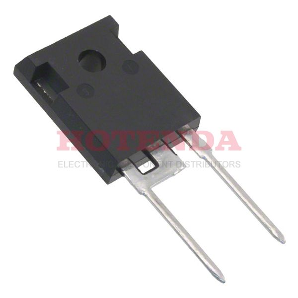 APT30D40BG - APT30D40BG datasheet pdf and Diodes - Rectifiers - Single product details from Microsemi Corporation stock available on our website