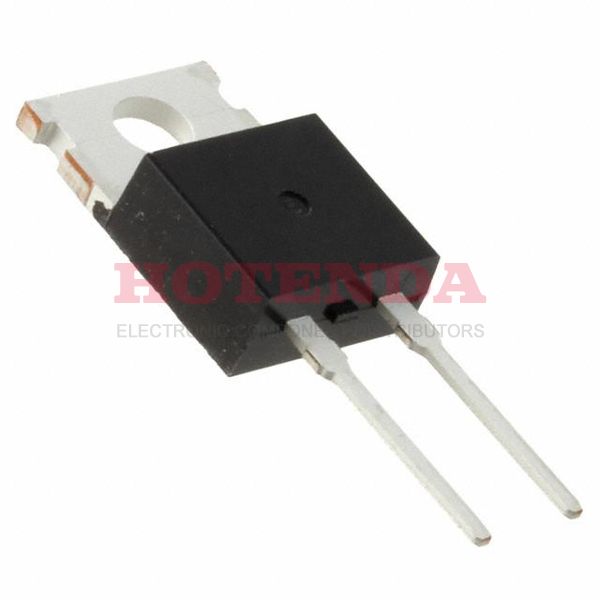 DSS10-0045B - DIODE SCHOTTKY 45V 10A TO220AC