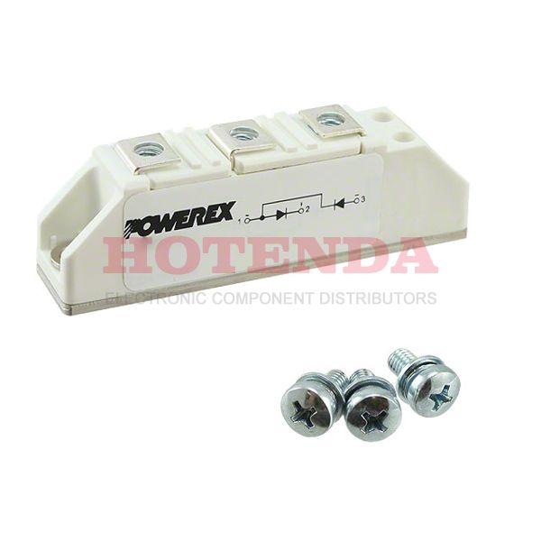CD411499B - CD411499B datasheet pdf and Diodes - Rectifiers - Arrays product details from Powerex Inc. stock available on our website
