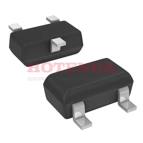 AP1702BWL-7 - 3 Terminals 3-Pin AP1702 Voltage supervisor1 Channels Min 1V Max 5.5V