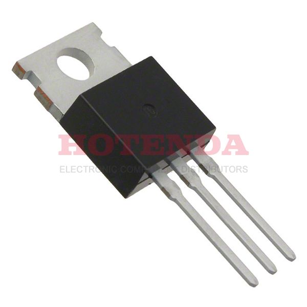 UPC2925BHF-AZ - PMIC TO-220-3 Isolated Tab