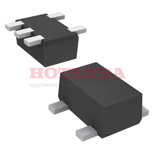 DB5H206K0L - DB5H206K0L datasheet pdf and Diodes - Rectifiers - Arrays product details from Panasonic Electronic Components stock available on our website