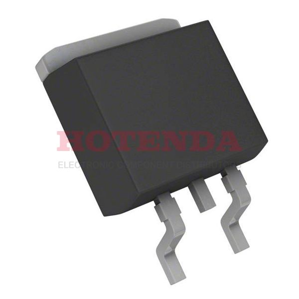 BA7807FP-E2 - Fixed BA78 PMIC 4 TO-252-3, DPak (2 Leads + Tab), SC-63