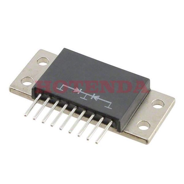 FST153100A - FST153100A datasheet pdf and Diodes - Rectifiers - Arrays product details from Microsemi Corporation stock available on our website