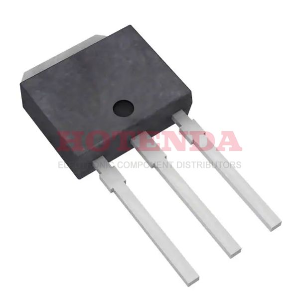 L88MS05TL-TL-E - Enable Fixed PMIC TO-251-3 Short Leads, IPak, TO-251AA