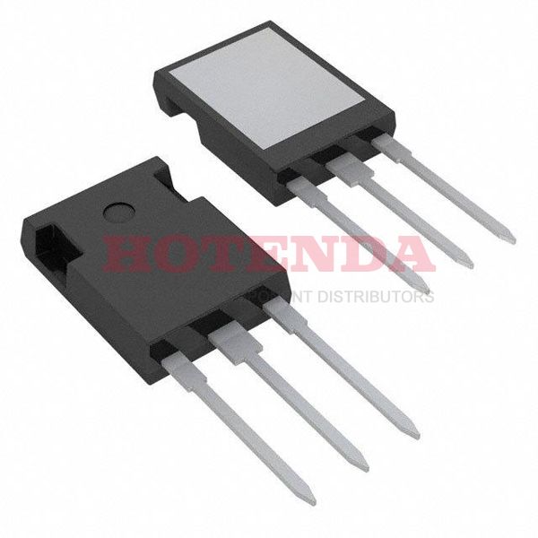 IXFR32N80P - In a Tube of 30, N-Channel MOSFET, 20 A, 800 V, 3-Pin ISOPLUS247 IXYS IXFR32N80P