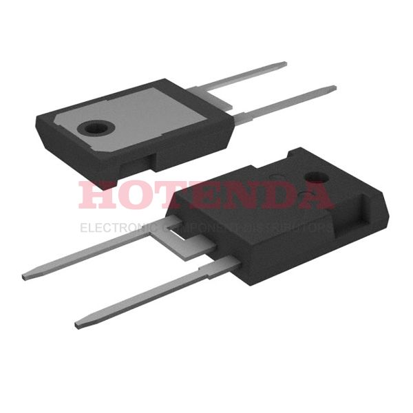 LFUSCD16065B - LFUSCD16065B datasheet pdf and Diodes - Rectifiers - Single product details from Littelfuse Inc. stock available on our website