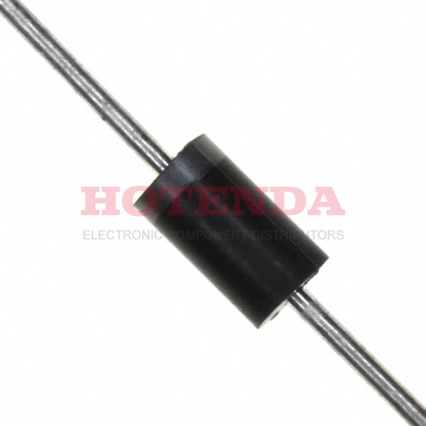 GI858-E3/73 - DIODE GEN PURP 800V 3A DO201AD