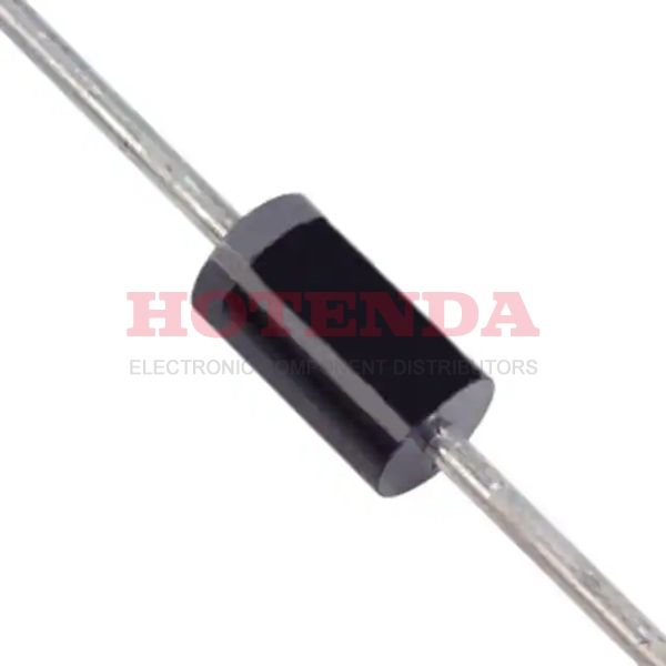 PR1503S-A - DIODE GEN PURP 200V 1.5A DO41