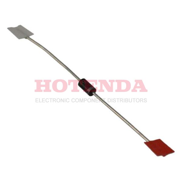 EGP10B-TP - DIODE GEN PURP 100V 1A DO41