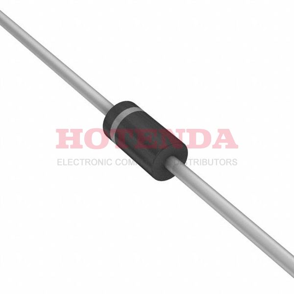 1N4744A_NT50A - 14Ohms ±5% 5μA @ 11.4V -65°C~200°C DO-204AL, DO-41, Axial