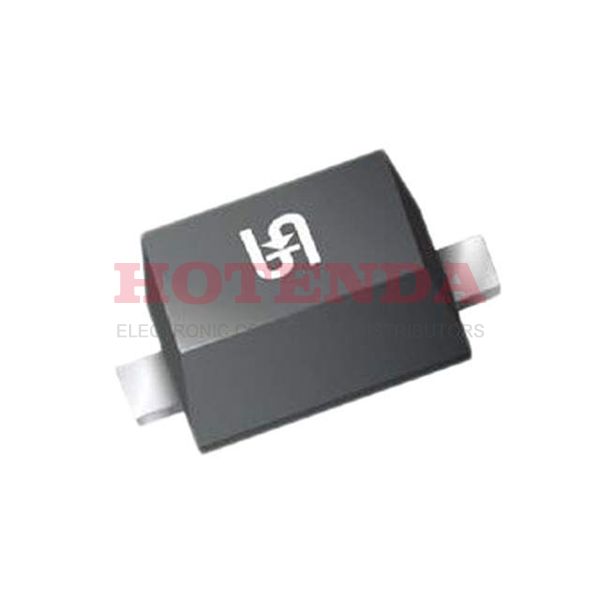 BAT42WS RRG - DIODE SCHOTTKY 30V 200MA SOD323F