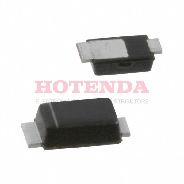 PD3S140-7-01 - DIODE SCHOTTKY 40V 1A POWERDI323