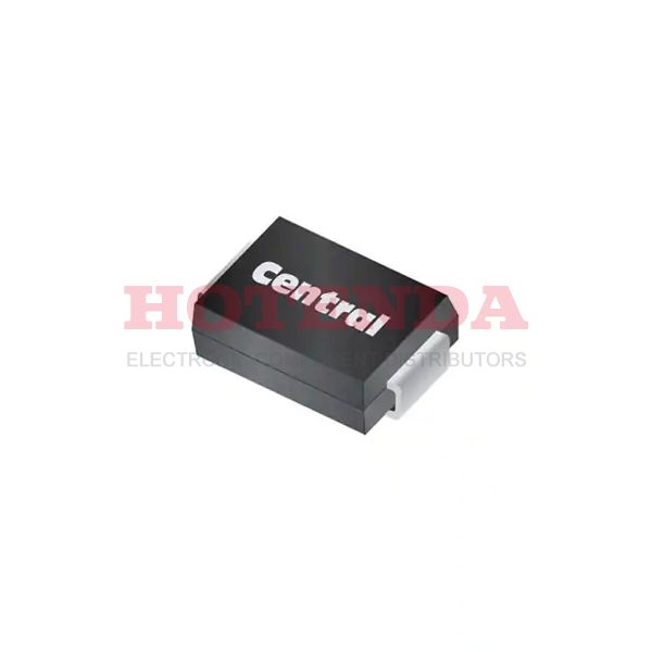 CMZ5918B TR13 - ZENER DIODE 4Ohm ±5% 5μA @ 2V -65°C~150°C 2 Terminations DO-214AC, SMA