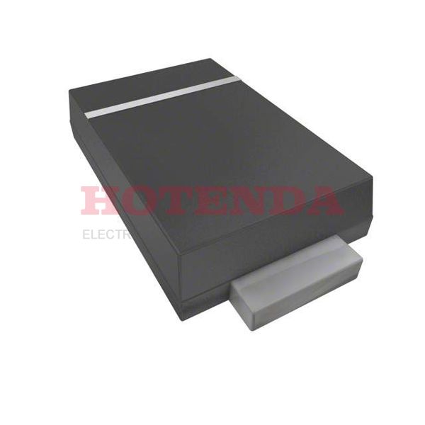 B220AF-13 - DIODE SCHOTTKY 20V 2A SMAF