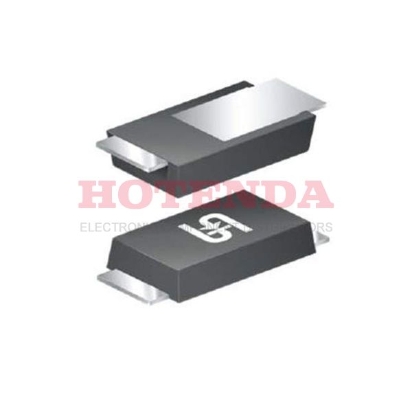 SS13LSHRVG - SS13LSHRVG datasheet pdf and Diodes - Rectifiers - Single product details from Taiwan Semiconductor Corporation stock available on our website