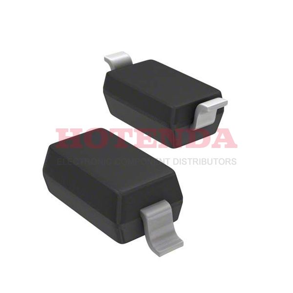 CMHZ5222B BK PBFREE - ZENER DIODE 30Ohm ±5% 100μA @ 1V -65°C~175°C SOD-123