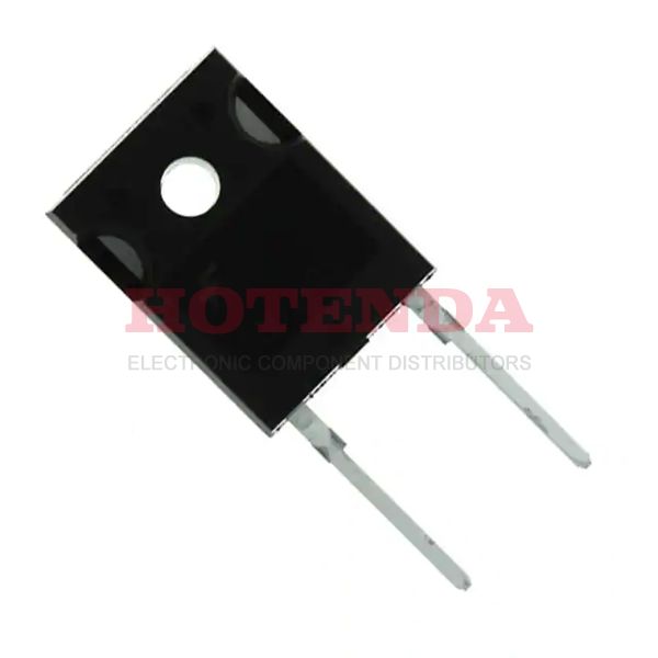 FFH30S60STU - FFH30S60STU datasheet pdf and Diodes - Rectifiers - Single product details from ON Semiconductor stock available on our website