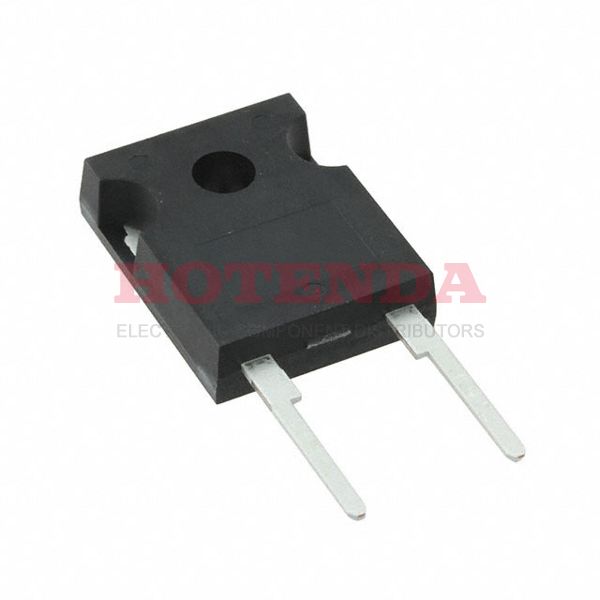 STTH60L04W - Rectifiers Rectifier Ultrafast Hi Vltg