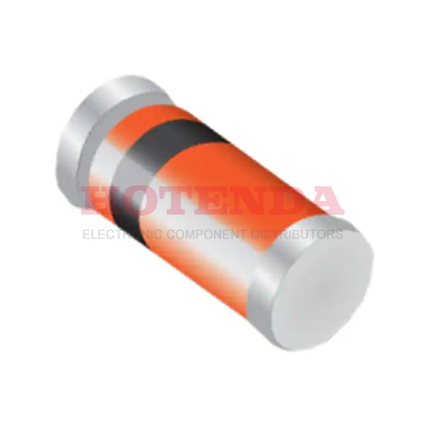 CLL5227B TR - ZENER DIODE 24Ohm ±5% 15μA @ 1V -65°C~200°C 2 Terminations DO-213AC, MINI-MELF, SOD-80