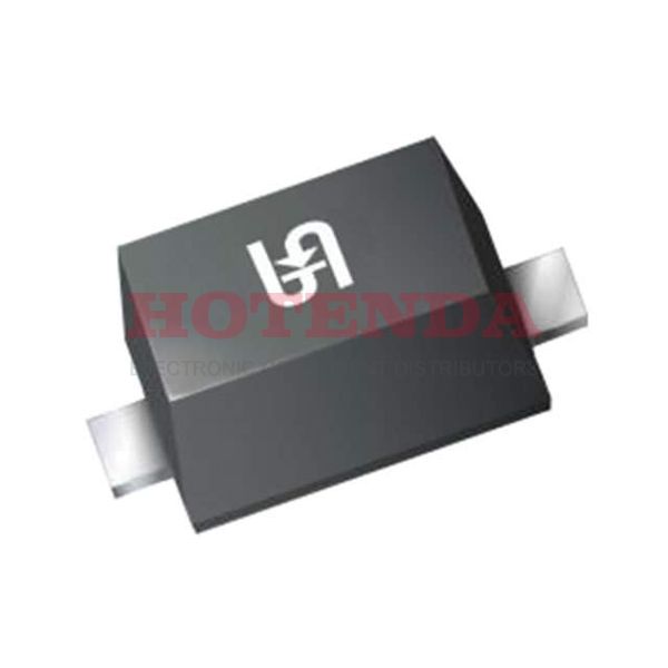 HS1GFL - 50NS 1A 400V HIGH EFFICIENT RECO