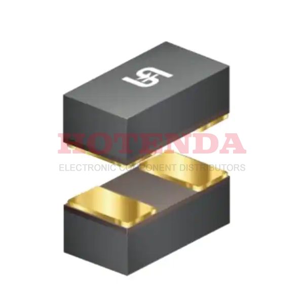 TSZU52C9V1 RGG - ZENER DIODE 10Ohm ±5% 100nA @ 7V -55°C~125°C TJ 0603 (1608 Metric)