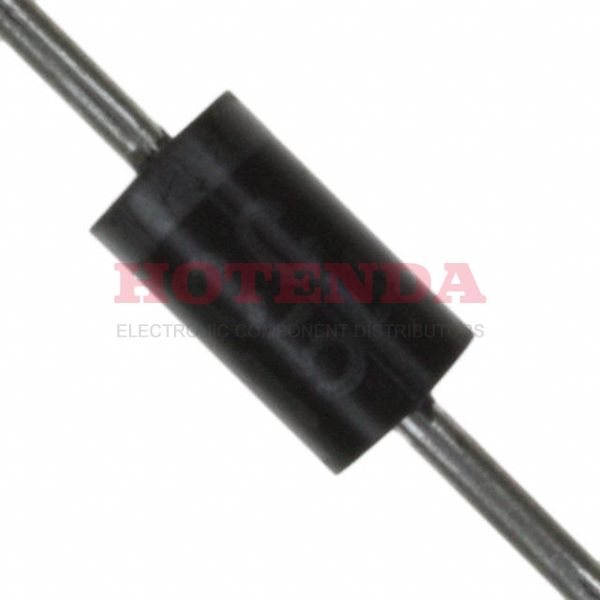 1N5401-TP - DIODE GEN PURP 100V 3A DO201AD