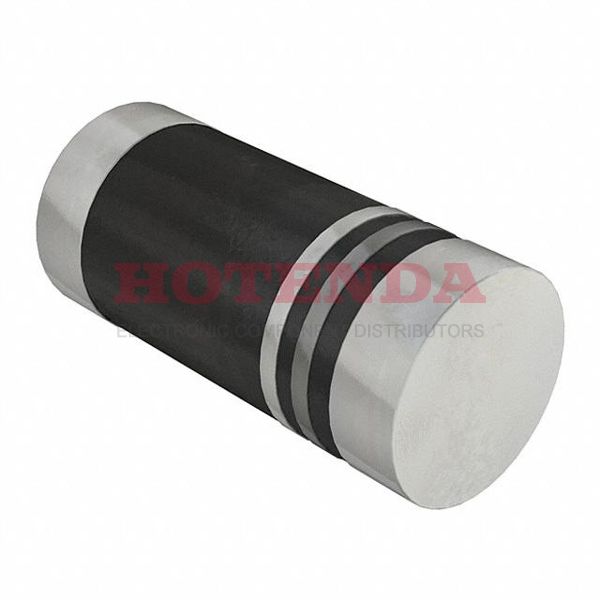GL34J/1 - DIODE GEN PURP 600V 500MA DO213