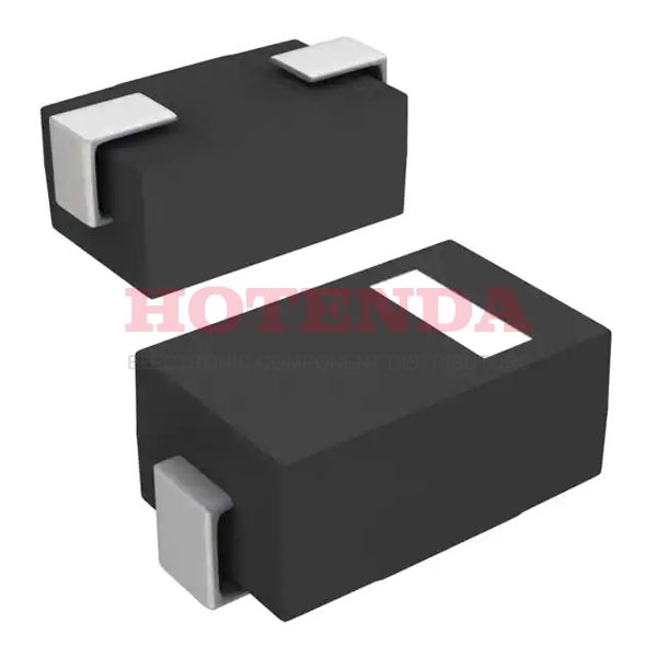 EGF1AHE3/5CA - DIODE GEN PURP 50V 1A DO214BA