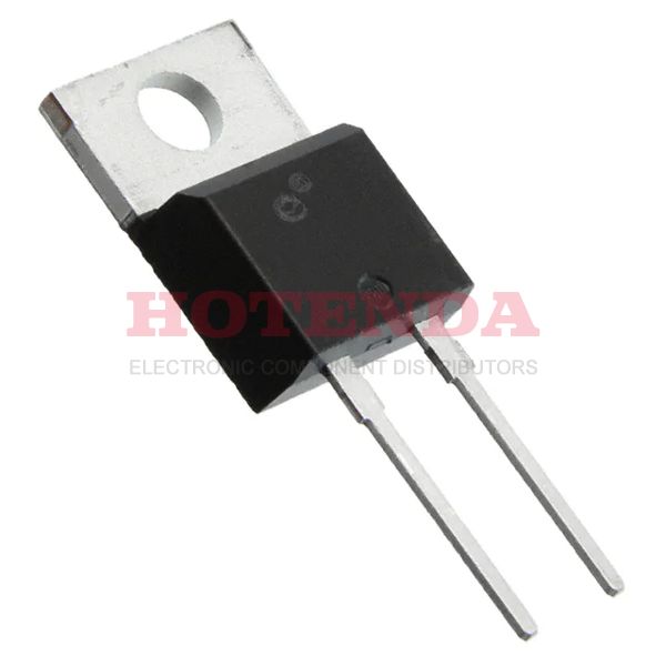 APT20SCD65K - DIODE SILICON 650V 32A TO220