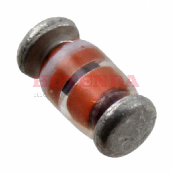 CDLL6676 - DIODE SCHOTTKY 30V 200MA DO213AA