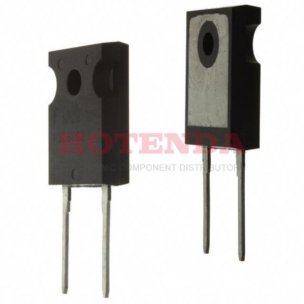 RURG80100-F085 - RURG80100-F085 datasheet pdf and Diodes - Rectifiers - Single product details from ON Semiconductor stock available on our website