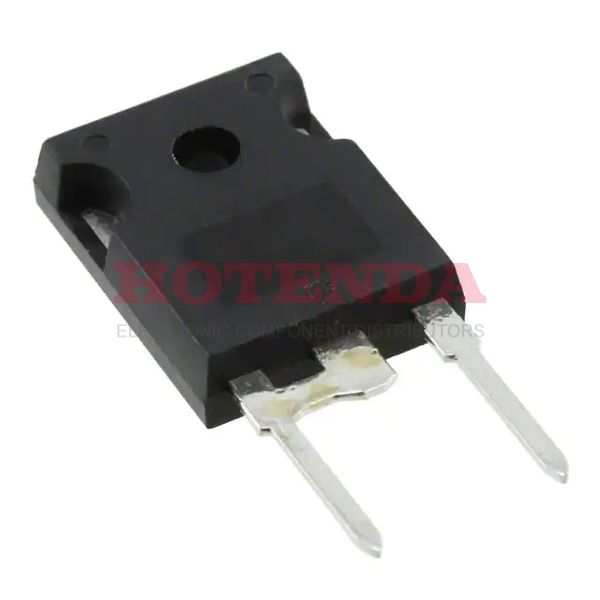 VS-40EPS08PBF - VS-40EPS08PBF datasheet pdf and Diodes - Rectifiers - Single product details from Vishay Semiconductor Diodes Division stock available on our website