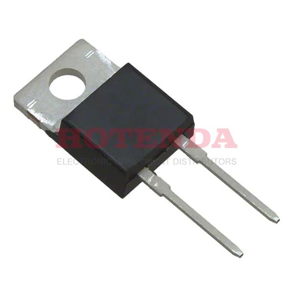 C2D05120A - DIODE SCHOTTKY 1.2KV 5A TO220-2