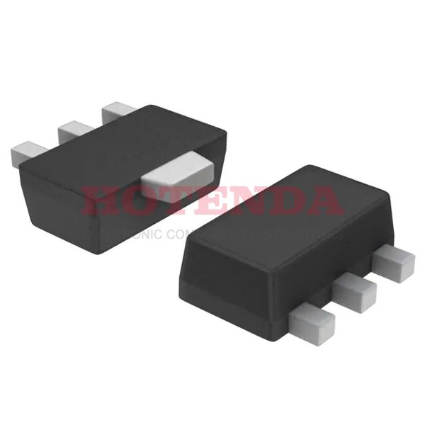 MC78FC30HT1 - Fixed MC78FC30 PMIC 3 TO-243AA