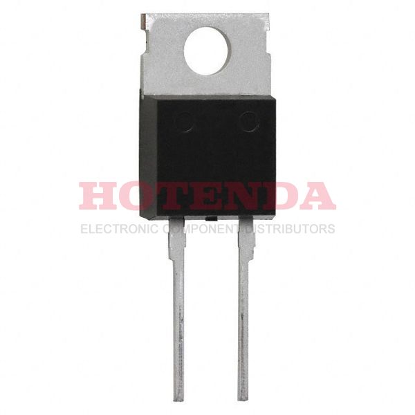 BYC8D-600,127 - BYC8D-600,127 datasheet pdf and Diodes - Rectifiers - Single product details from WeEn Semiconductors stock available on our website