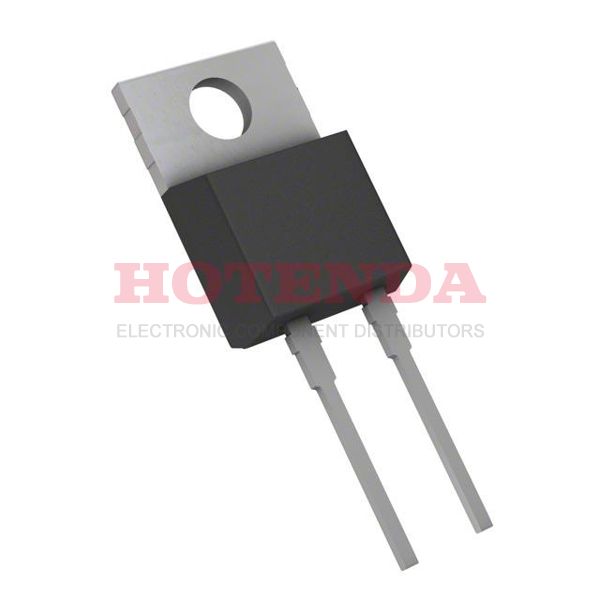 FES16AT - DIODE GEN PURP 50V 16A TO220AC