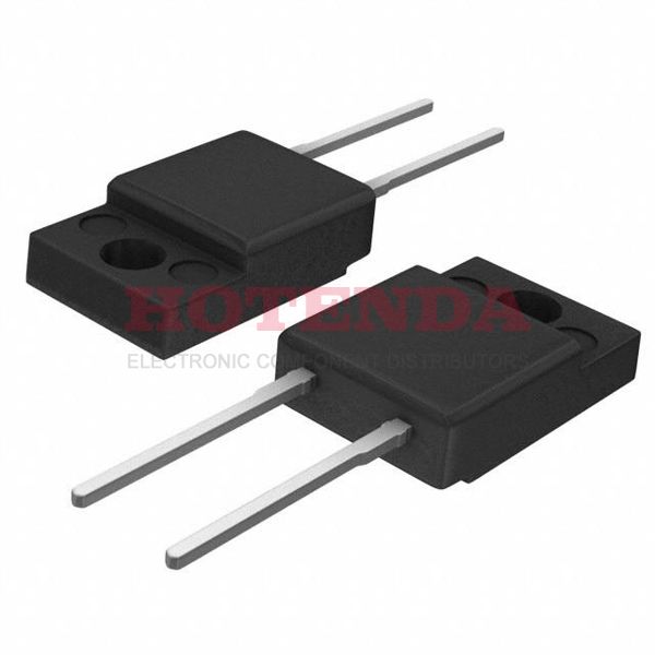 VS-E4TU2006TFP-N3 - DIODE GEN PURP 600V 20A TO220-2