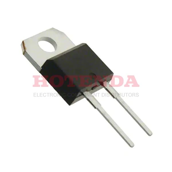 STTA806DI - DIODE GEN PURP 600V 8A TO220AC