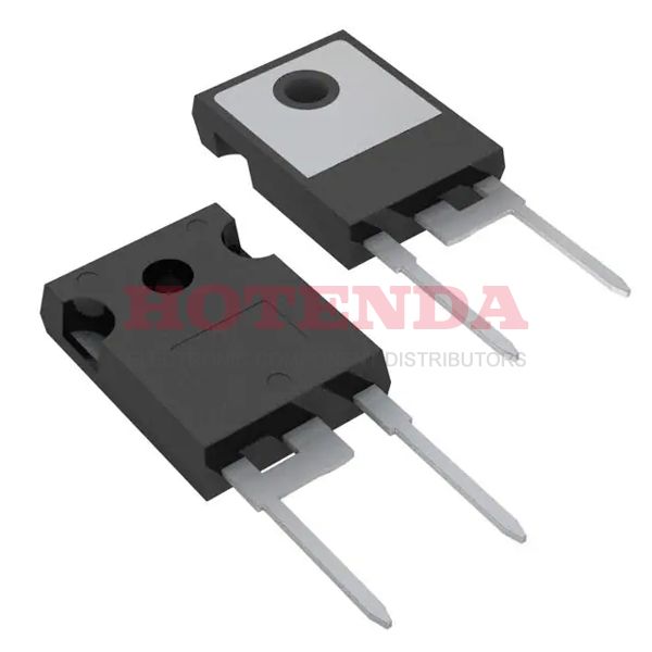 VS-30EPH06PBF - VS-30EPH06PBF datasheet pdf and Diodes - Rectifiers - Single product details from Vishay Semiconductor Diodes Division stock available on our website
