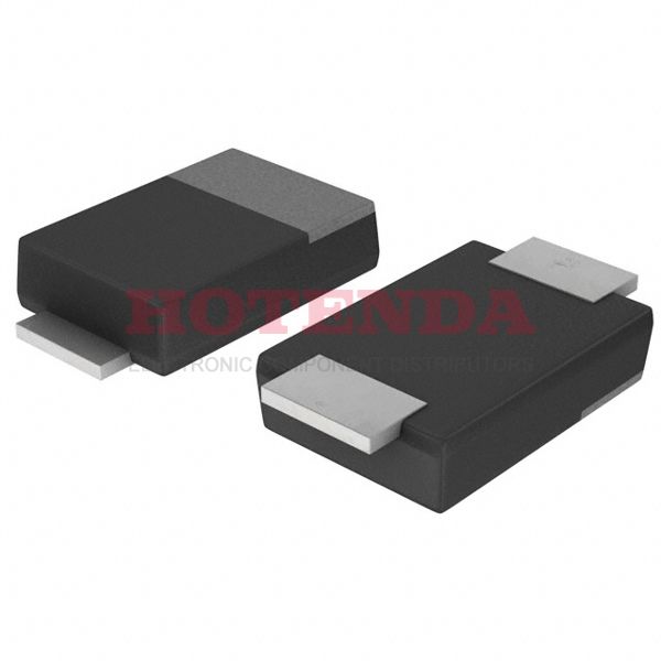 RSX501LA-20TR - DIODE SCHOTTKY 20V 5A PMDT