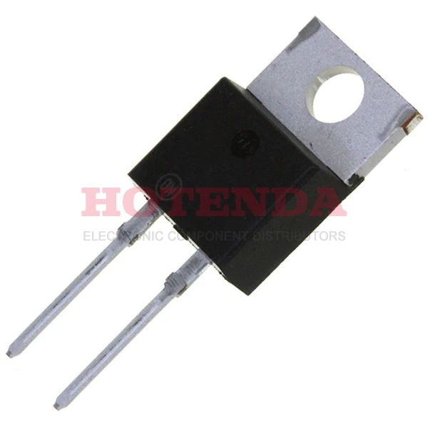 RD2006FR-H - RD2006FR-H datasheet pdf and Diodes - Rectifiers - Single product details from ON Semiconductor stock available on our website