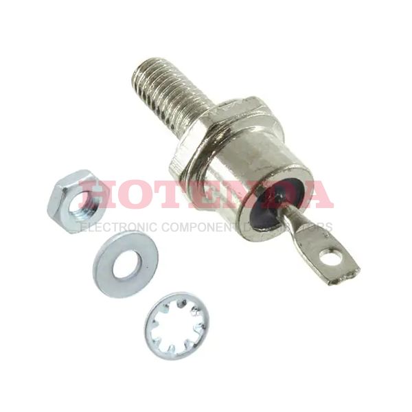 GKR26/14 - Rectifiers Standard Recovery - 1400 V - 25 A - DO-4
