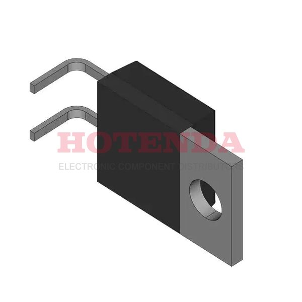 FES16DT - FES16DT datasheet pdf and Diodes - Rectifiers - Single product details from Rochester Electronics, LLC stock available on our website