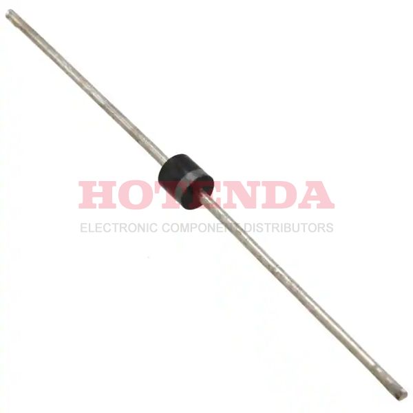 RL253-TP - DIODE GEN PURP 2.5A 200V R3
