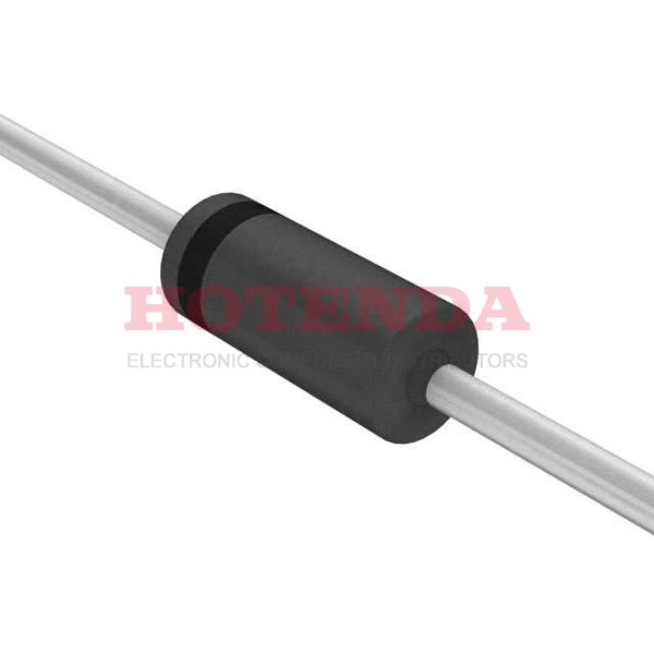 1N5256B TR PBFREE - 49Ohm ±5% 100nA @ 23V -65°C~200°C DO-204AH, DO-35, Axial