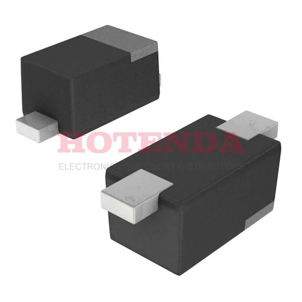 DB2141200L - DB2141200L datasheet pdf and Diodes - Rectifiers - Single product details from Panasonic Electronic Components stock available on our website