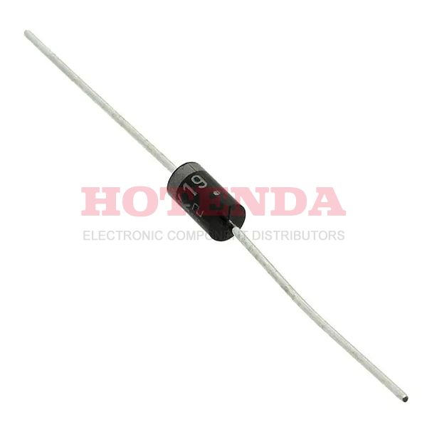 RG 1CV1 - DIODE GEN PURP 1KV 700MA AXIAL