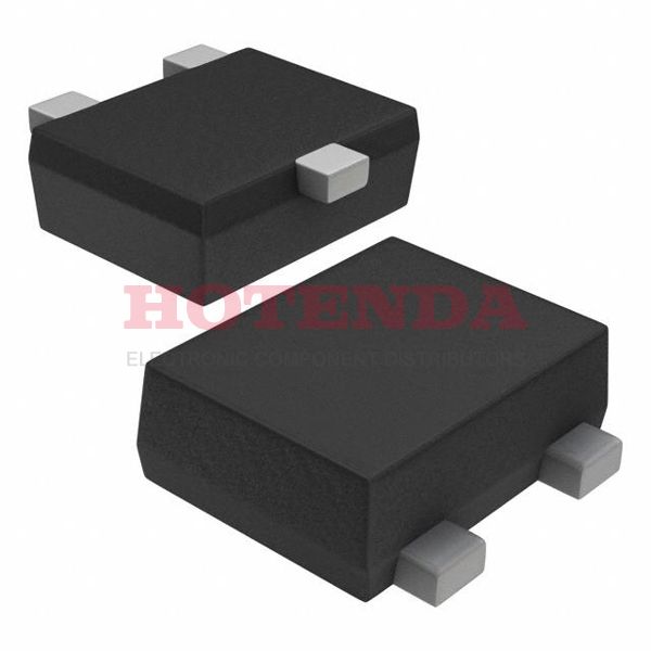 MCH3105-TL-E - MCH3105-TL-E datasheet pdf and Transistors - Bipolar (BJT) - Single product details from ON Semiconductor stock available on our website